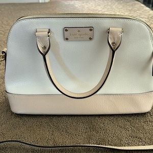 Kate spade bag